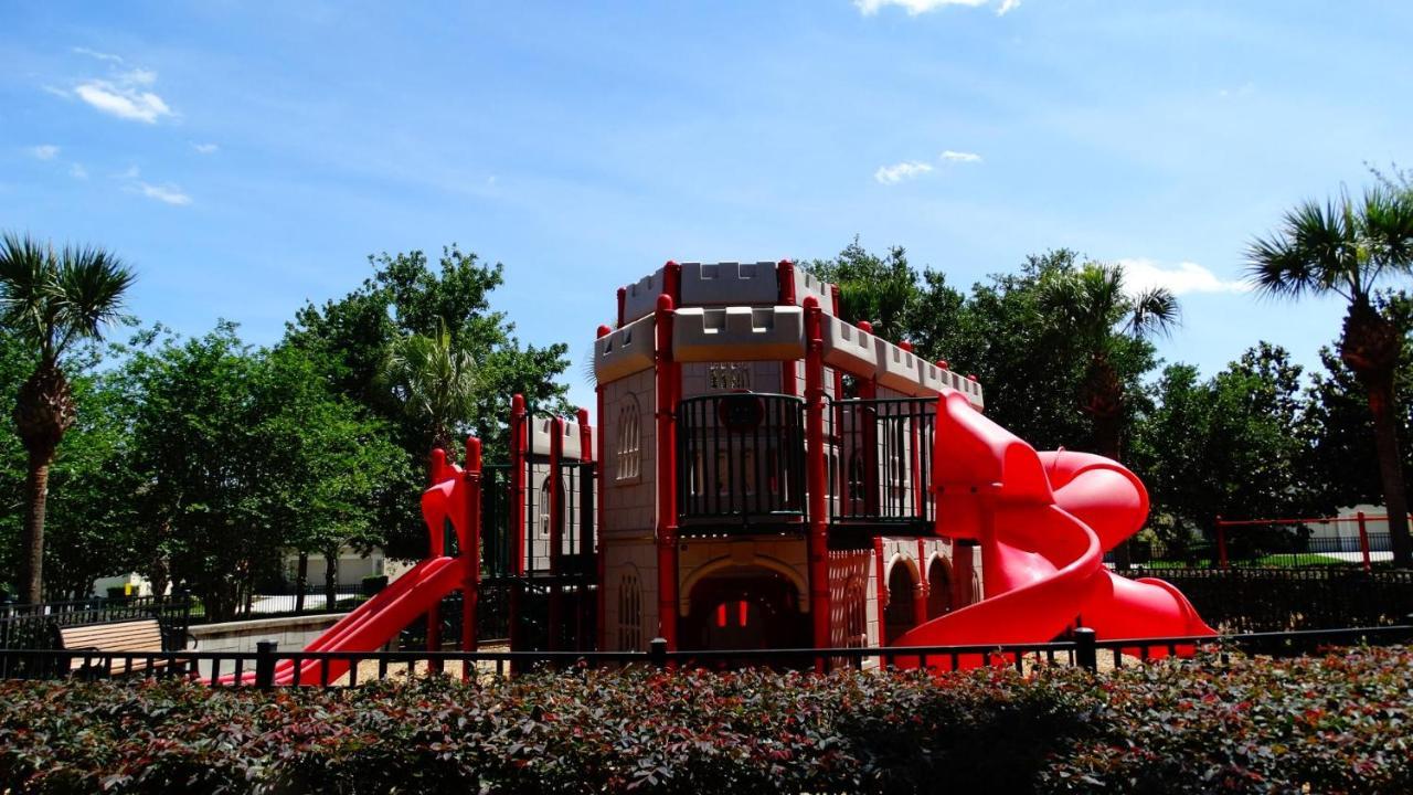 Windsor Hills Resort- 301B Orlando Exterior foto