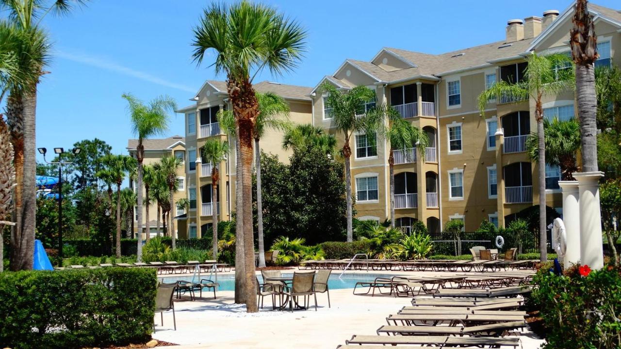 Windsor Hills Resort- 301B Orlando Exterior foto