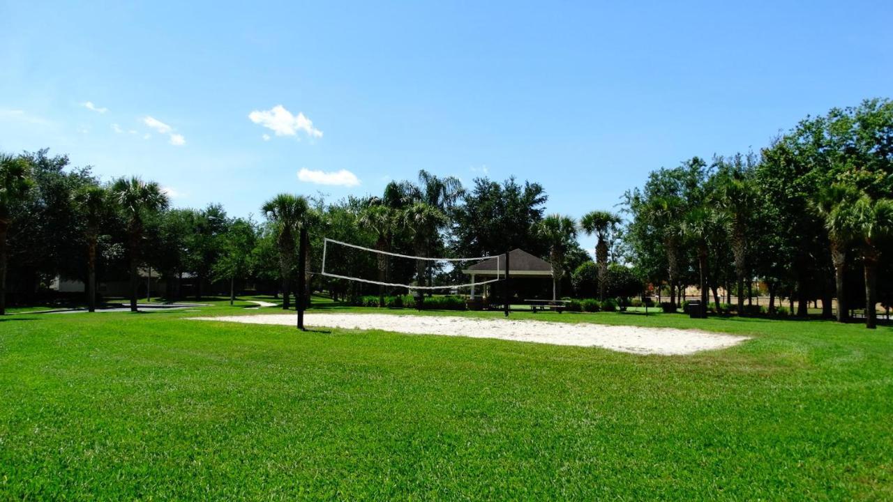 Windsor Hills Resort- 301B Orlando Exterior foto