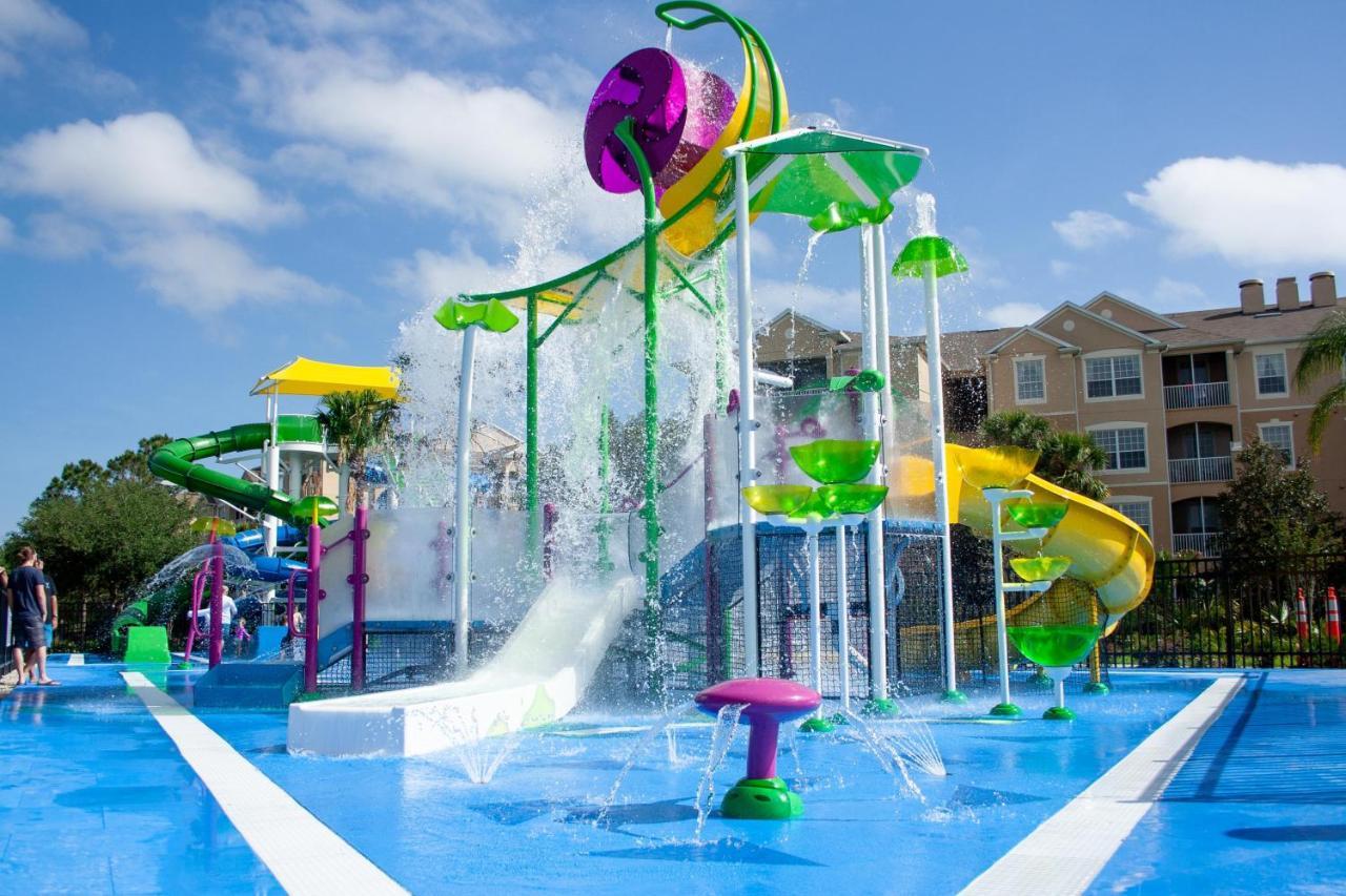 Windsor Hills Resort- 301B Orlando Exterior foto