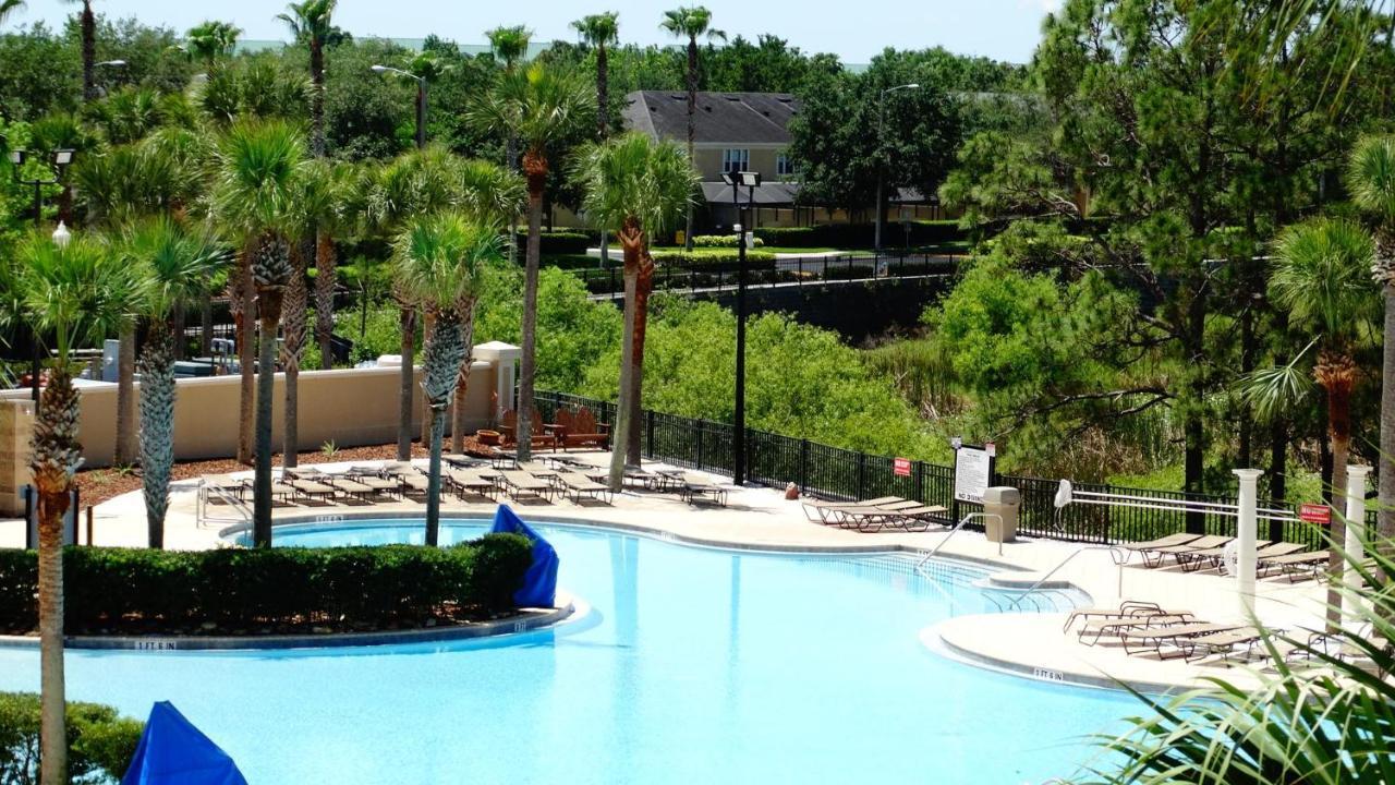Windsor Hills Resort- 301B Orlando Exterior foto